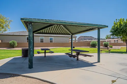 McClellan Meadows in Coolidge, Arizona